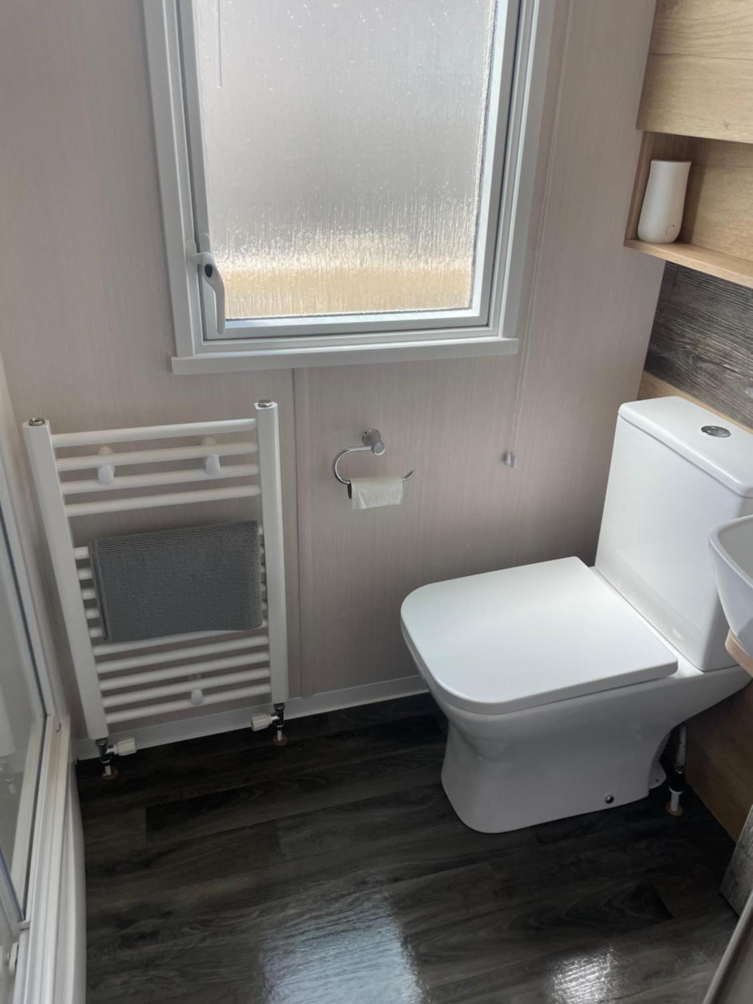 Luxury Whitstable Caravan Seasalter Exterior photo